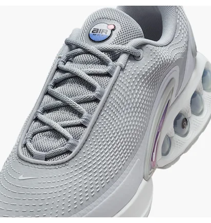 Кросівки чоловічі Nike Air Max Dn Grey DV3337-011