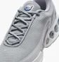 Кросівки чоловічі Nike Air Max Dn Grey DV3337-011
