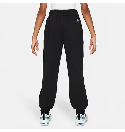 Спортивний костюм дитячий Nike G Nsw Air Ft Fz Black FN8615-010__FN8612-010