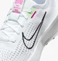 Кросівки жіночі Nike Interact Run Road Running Shoes White FD2292-102