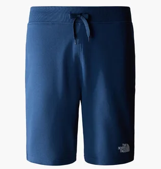 Шорти чоловічі The North Face Standard Short Blue NF0A3S4EHDC1