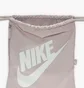 Рюкзак унисекс Nike Heritage Drawstring Grey DC4245-009