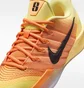 Кроссовки женские Nike Sabrina 3 Yellow/Orange IB2273-700