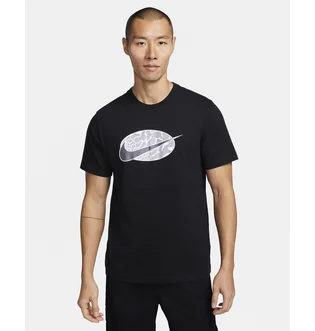 Футболка мужская Nike Sportswear T-Shirt Black FQ5929-010