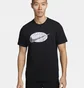 Футболка мужская Nike Sportswear T-Shirt Black FQ5929-010