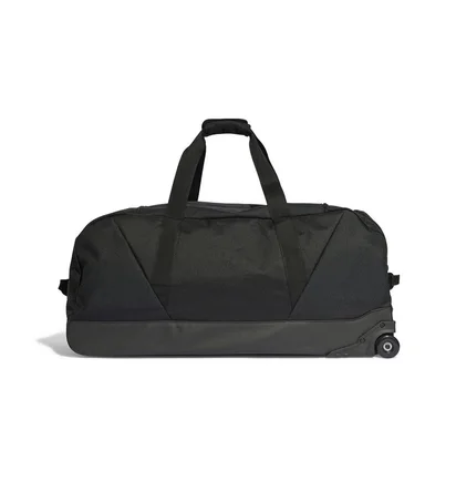 Сумка унисекс Adidas Tiro Trolley Black HS9756