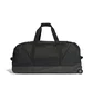 Сумка унисекс Adidas Tiro Trolley Black HS9756