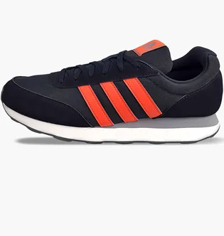 Кросівки чоловічі Adidas Run 60S 30 Black HP2254