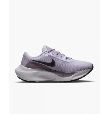 Кросівки жіночі Nike Zoom Fly 5 Pink Dm8974-500