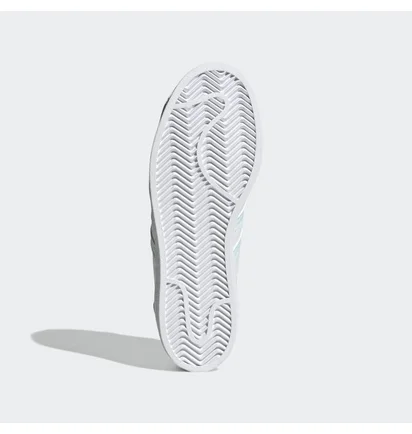 Кроссовки женские Adidas Superstar Shoes White Gx1835
