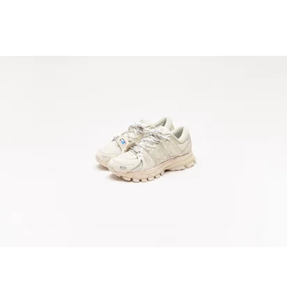 Кросівки чоловічі Li-Ning Furious Ace 1.5 White AZGS073-1