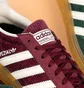 Кроссовки женские Adidas Handball Spezial Bordo IG1978