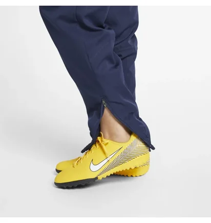 Штаны детские Nike Academy Black Ar7994-452