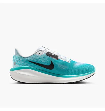Кросівки чоловічі Nike Air Zoom Vomero 17 Turquoise FB1309-301