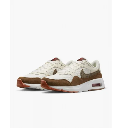 Кросівки жіночі Nike Air Max Sc Se Brown/Beige Dx9501-100