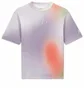 Футболка унисекс Air Jordan X J Balvin Tee Violet FJ6141-630