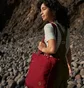 Сумка унісекс Fjallraven Totepack Red 24203.307