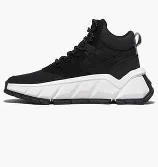 Кросівки жіночі Timberland Tbl Turbo Hiker Black TB0A5N4G001
