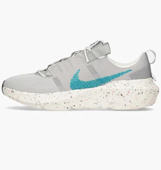 Кроссовки мужские Nike Crater Impact Grey DB2477-003