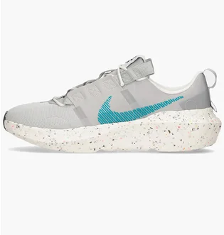 Кросівки чоловічі Nike Crater Impact Grey DB2477-003