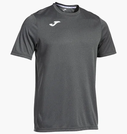 Футболка чоловіча Joma Combi Grey 100052.150