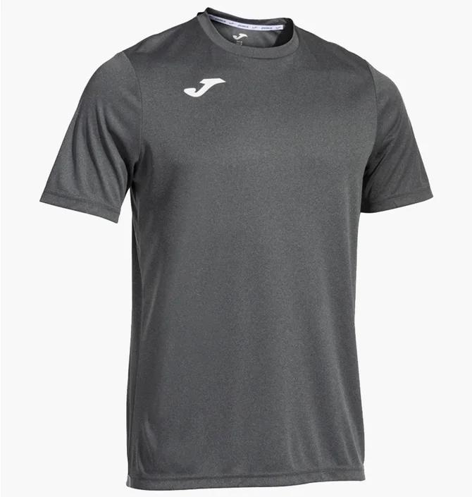 Футболка чоловіча Joma Combi Grey 100052.150