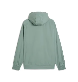 Ветровка женская Puma Pumatech Relaxed Green 629675-30