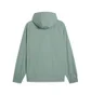 Вітровка жіноча Puma Pumatech Relaxed Green 629675-30