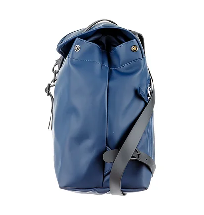 Рюкзак унісекс Rains Backpacks Blue 1387-BLUE