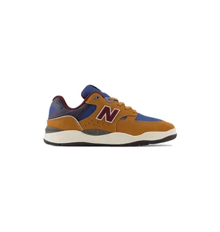 Кросівки чоловічі New Balance Numeric Tiago Lemos Shoes Brown Nm1010Ru