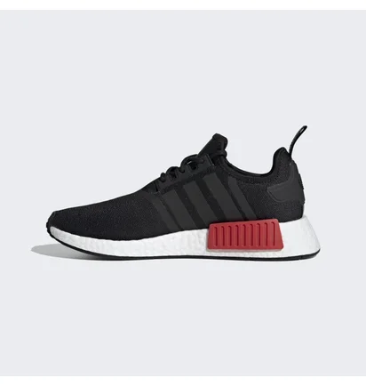 Кросівки чоловічі Adidas Nmd_R1 Black GZ7922
