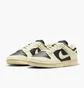 Кросівки жіночі Nike Dunk Low Beige/Black HJ7673-005