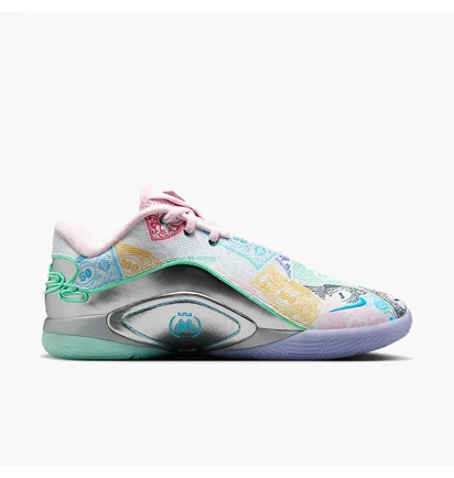 Кроссовки мужские Nike Lebron Xxii Multi FZ1097-100