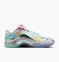Кроссовки мужские Nike Lebron Xxii Multi FZ1097-100