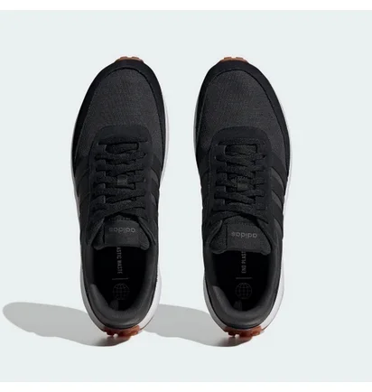 Кросівки чоловічі Adidas Run 70S Lifestyle Black ID1876