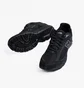 Кросівки унісекс New Balance 2002R Black M2002RPJ