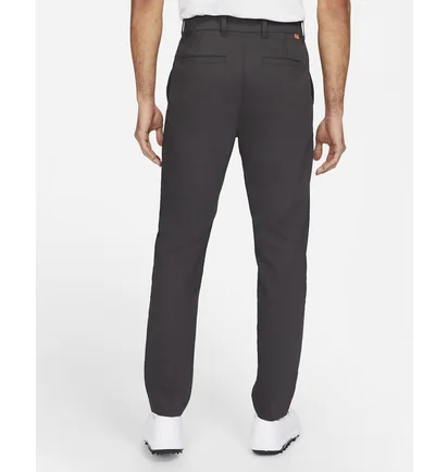 Штани чоловічі Nike Dri-Fit Uv Black DA4130-070