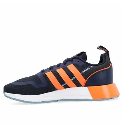 Кросівки чоловічі Adidas Multix Blue/Black GZ3529