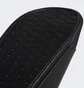 Тапочки унисекс Adidas Adilette Comfort Black Gy1945