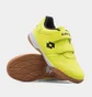 Футзалки детские Lotto Pacer K Neon Yellow 2600110K-2411