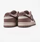 Кросівки жіночі Nike Dunk Low White/Brown DD1503-125