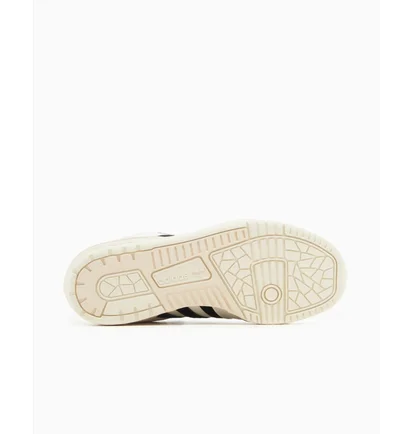 Кроссовки женские Adidas Originals Rivalry 86 Low Beige IF5181
