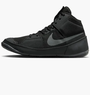 Кросівки унісекс Nike Fury Black Ao2416-010