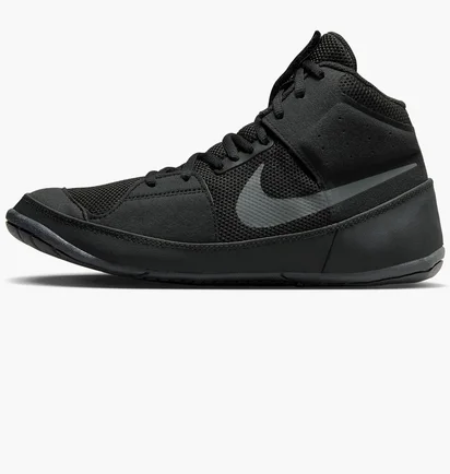 Кроссовки унисекс Nike Fury Black Ao2416-010