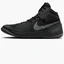Кроссовки унисекс Nike Fury Black Ao2416-010