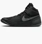 Кроссовки унисекс Nike Fury Black Ao2416-010