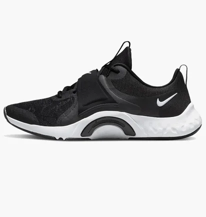 Кроссовки женские Nike Renew In-Season Tr 12 Black Dd9301-001