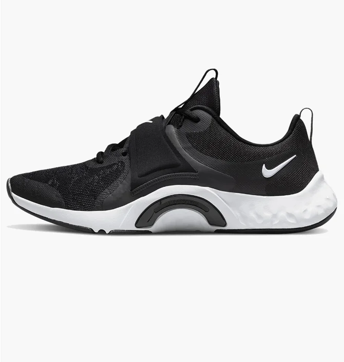 Кроссовки женские Nike Renew In-Season Tr 12 Black Dd9301-001