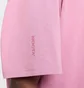 Футболка унисекс Nike Lab Short Sleeve Tee X Nocta Pink FN7663-698