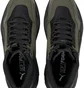 Кросівки чоловічі Puma X-Ray 2 Square Mid Winter Green/Black 373020-05